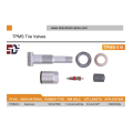 TPMS -bandenklep TPMS516